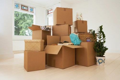 Business relocation planning checklist for Kingston upon Thames customers