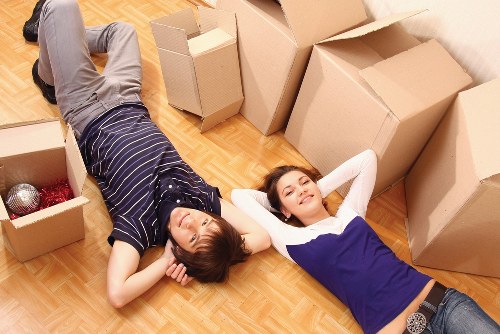 Local office movers serving Kingston upon Thames
