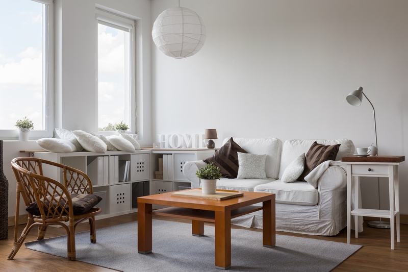 Careful handling of packed belongings during a Kingston move