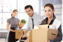 Outstanding Office Moving Companies in KT2