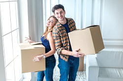 Cheap Movers in Kingston upon Thames